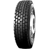 Фото грузовых шин TQ638